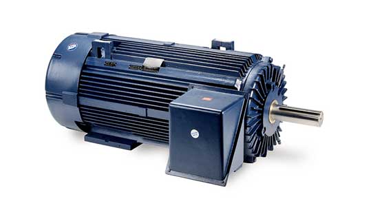 Marathon Motor